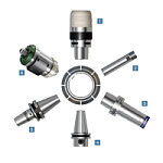 Оснастка ISCAR